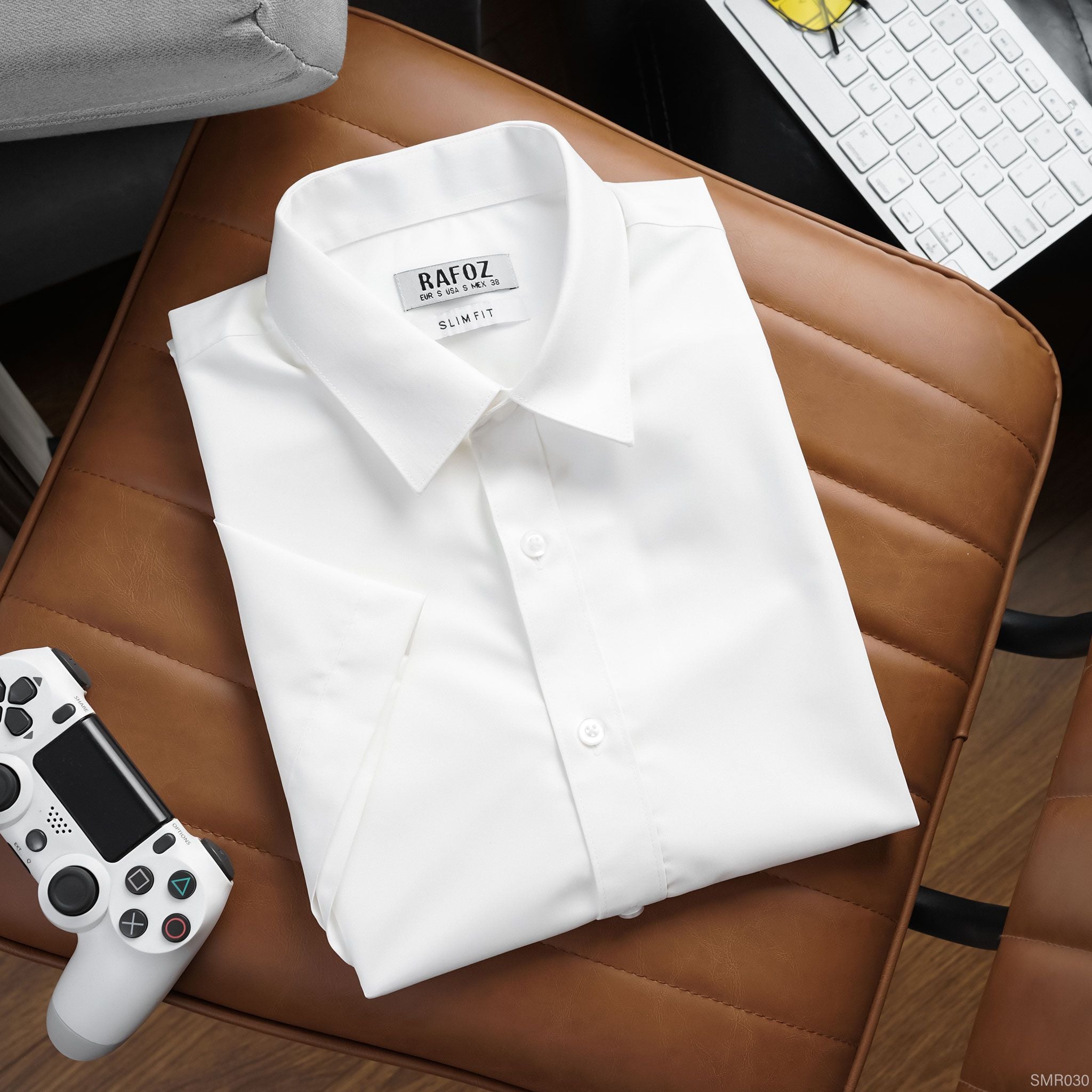  Áo SMNT modal RAFOZ basic - 030 