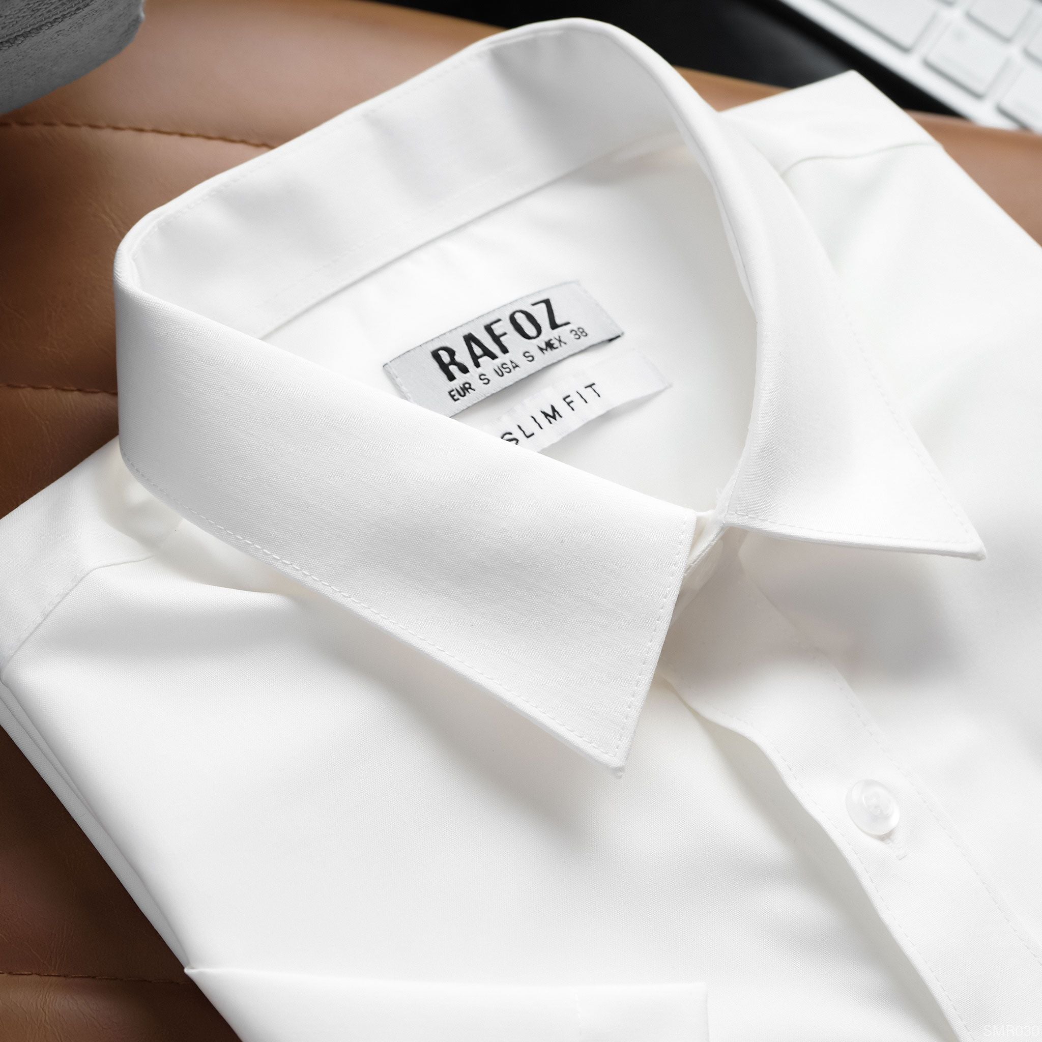  Áo SMNT modal RAFOZ basic - 030 