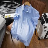  Áo SMNT modal RAFOZ basic - 030 