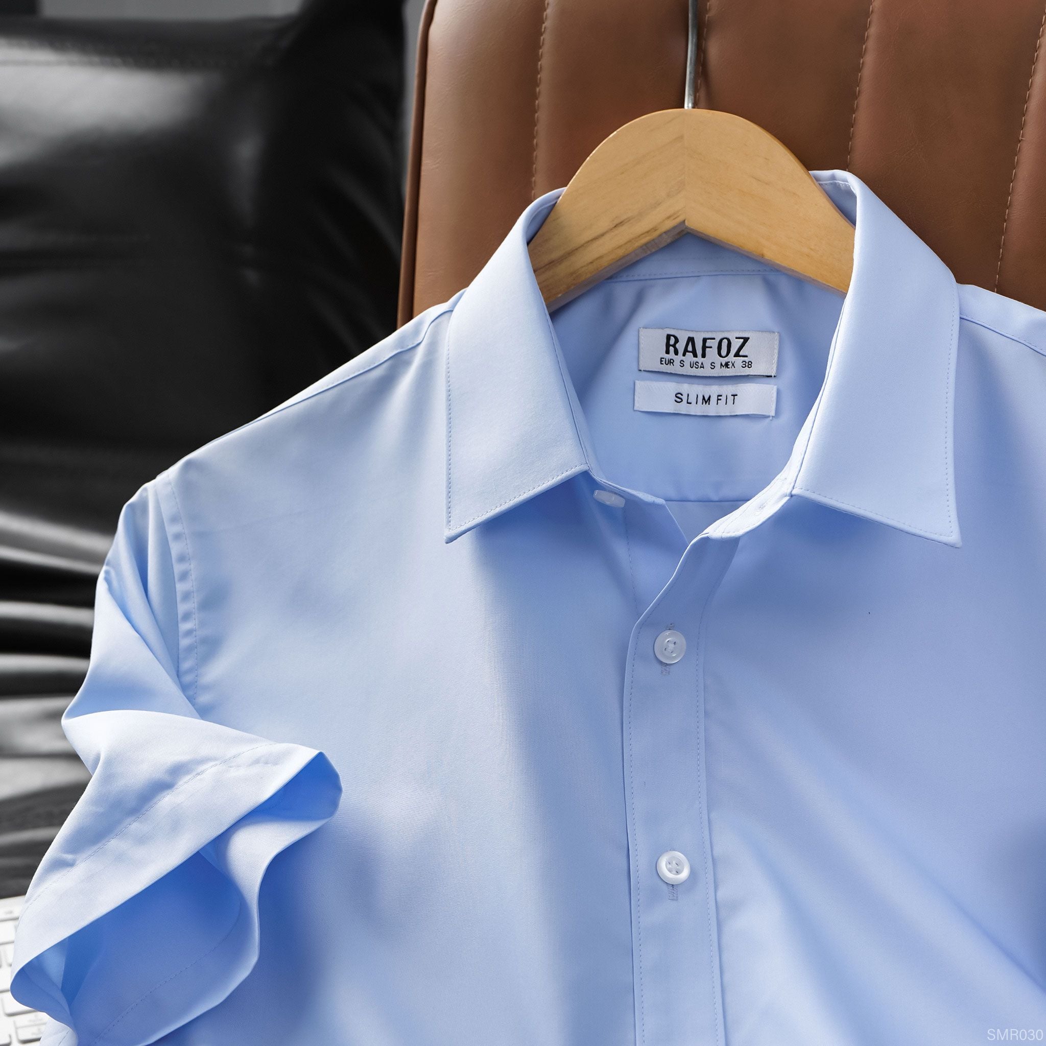 Áo SMNT modal RAFOZ basic - 030 