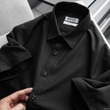  Áo SMNT modal RAFOZ basic - 030 