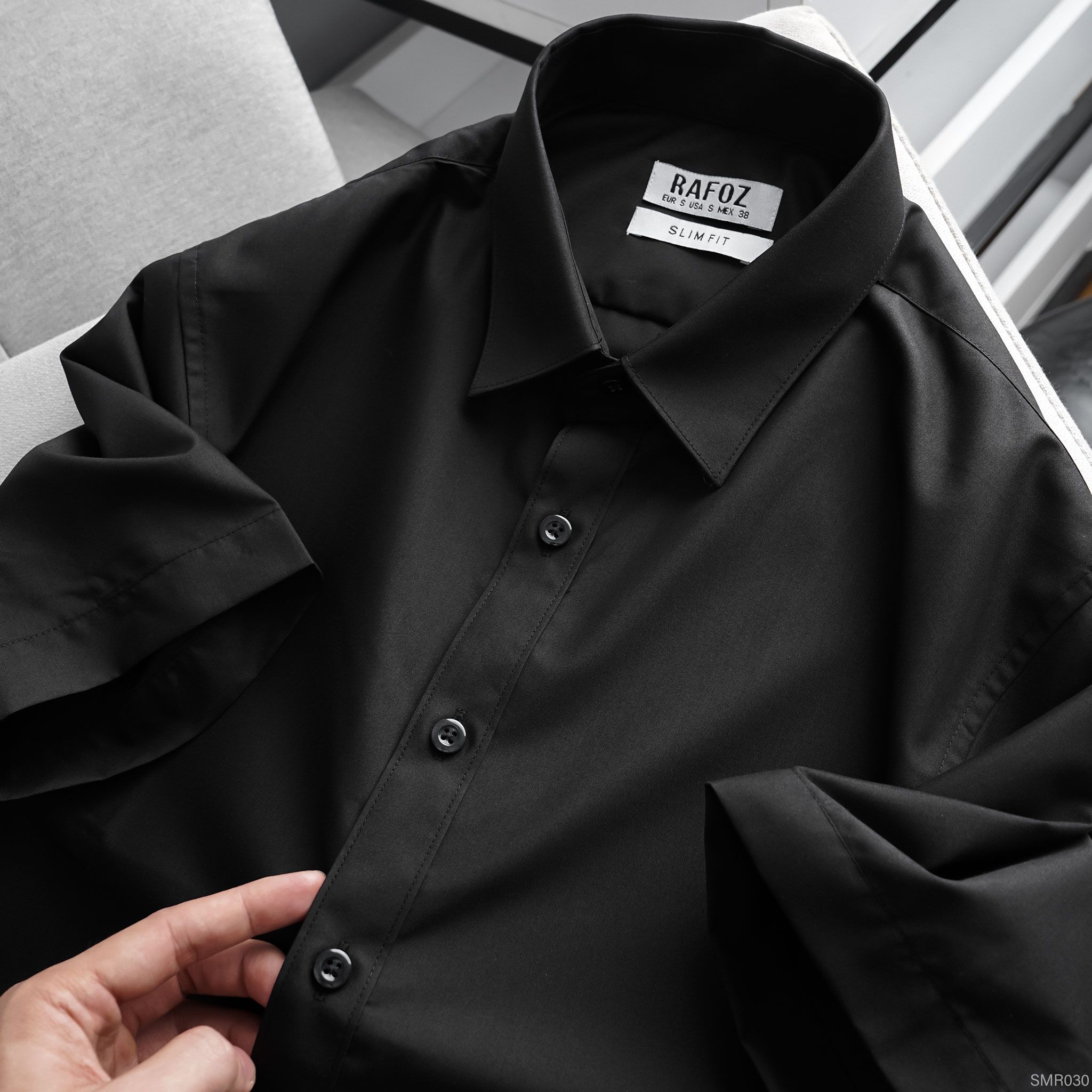  Áo SMNT modal RAFOZ basic - 030 