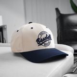  Nón lưỡi trai RAFOZ baseball - 002 