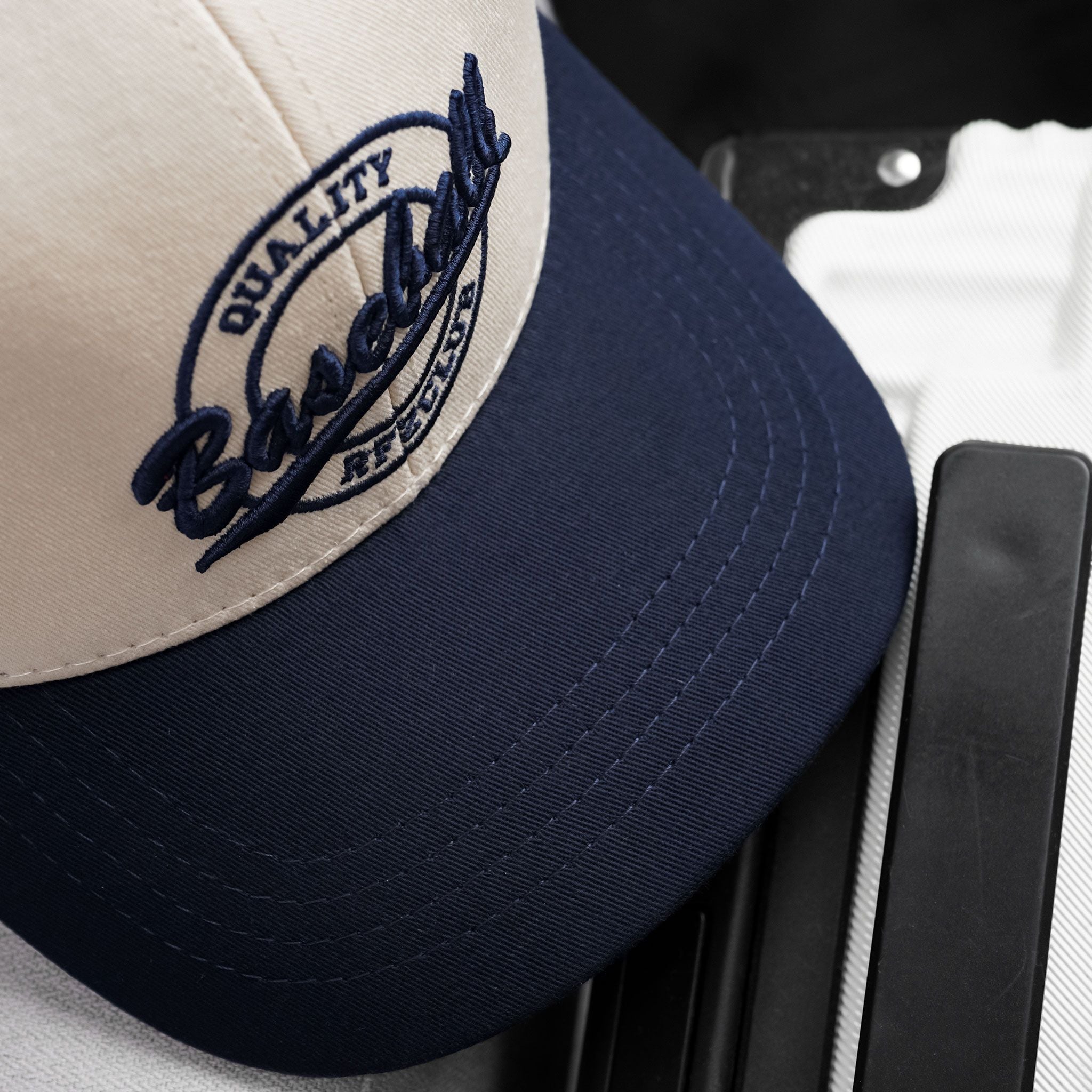  Nón lưỡi trai RAFOZ baseball - 002 