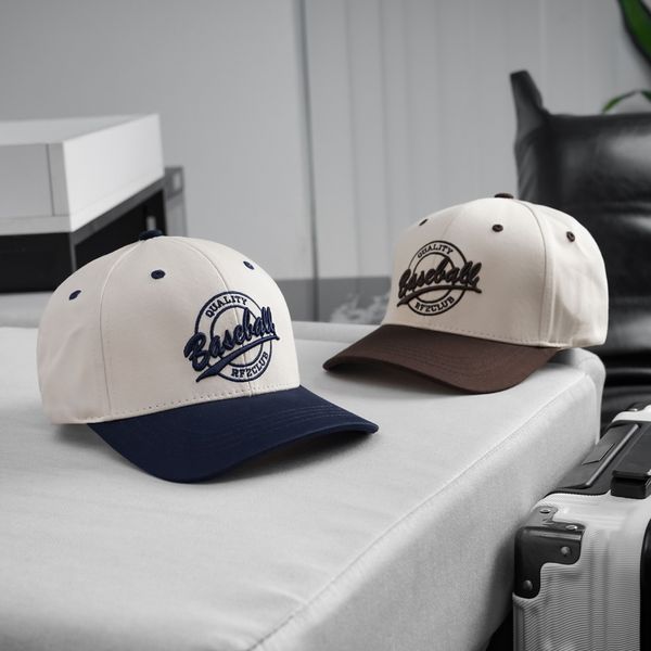  Nón lưỡi trai RAFOZ baseball - 002 