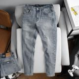  Quần jean RAFOZ yellowish blue - 046 