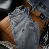  Quần jean RAFOZ yellowish blue - 046 