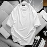  Áo thun RAFOZ Embroider logo - 030 