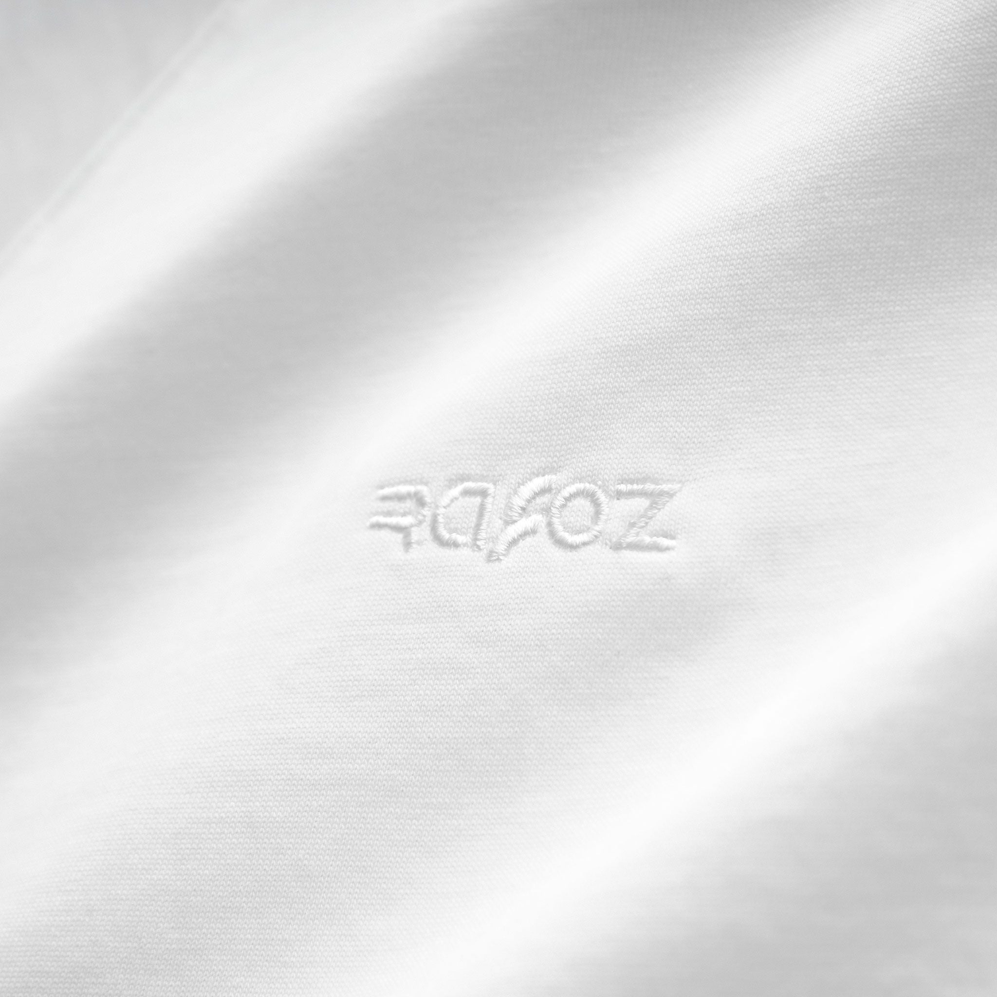  Áo thun RAFOZ Embroider logo - 030 