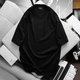  Áo thun RAFOZ Embroider logo - 030 