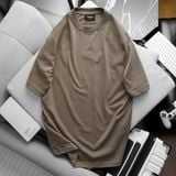  Áo thun RAFOZ Embroider logo - 030 