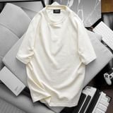  Áo thun RAFOZ Embroider logo - 030 