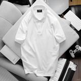  Áo thun polo RAFOZ basic with logo - 016 