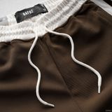  Quần short pique RAFOZ Slim basic - 023 