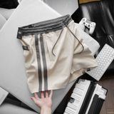  Quần short pique RAFOZ Slim basic - 023 