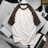  Áo thun raglan RAFOZ Original - 018 