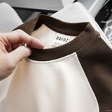  Áo thun raglan RAFOZ Original - 018 