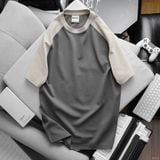  Áo thun raglan RAFOZ Original - 018 