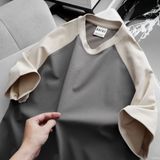  Áo thun raglan RAFOZ Original - 018 