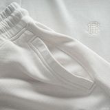  Quần short regular RAFOZ with logo - 035 