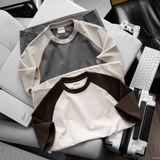  Áo thun raglan RAFOZ Original - 018 