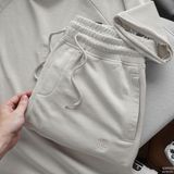  Quần short regular RAFOZ with logo - 035 