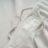  Quần short regular RAFOZ with logo - 035 