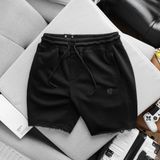  Quần short regular RAFOZ with logo - 035 