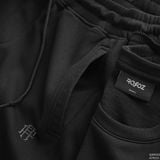  Áo thun regular RAFOZ with logo - 033 