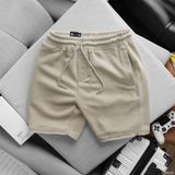  Quần short regular RAFOZ with logo - 035 