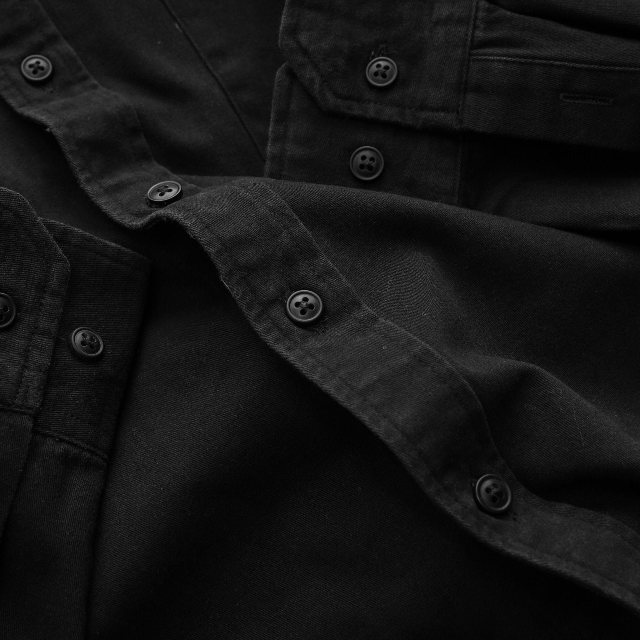  Áo sơ mi Rafoz5 kaki 1 túi - 220216 