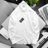  Áo sơ mi Rafoz6 slimfit basic - 220209 