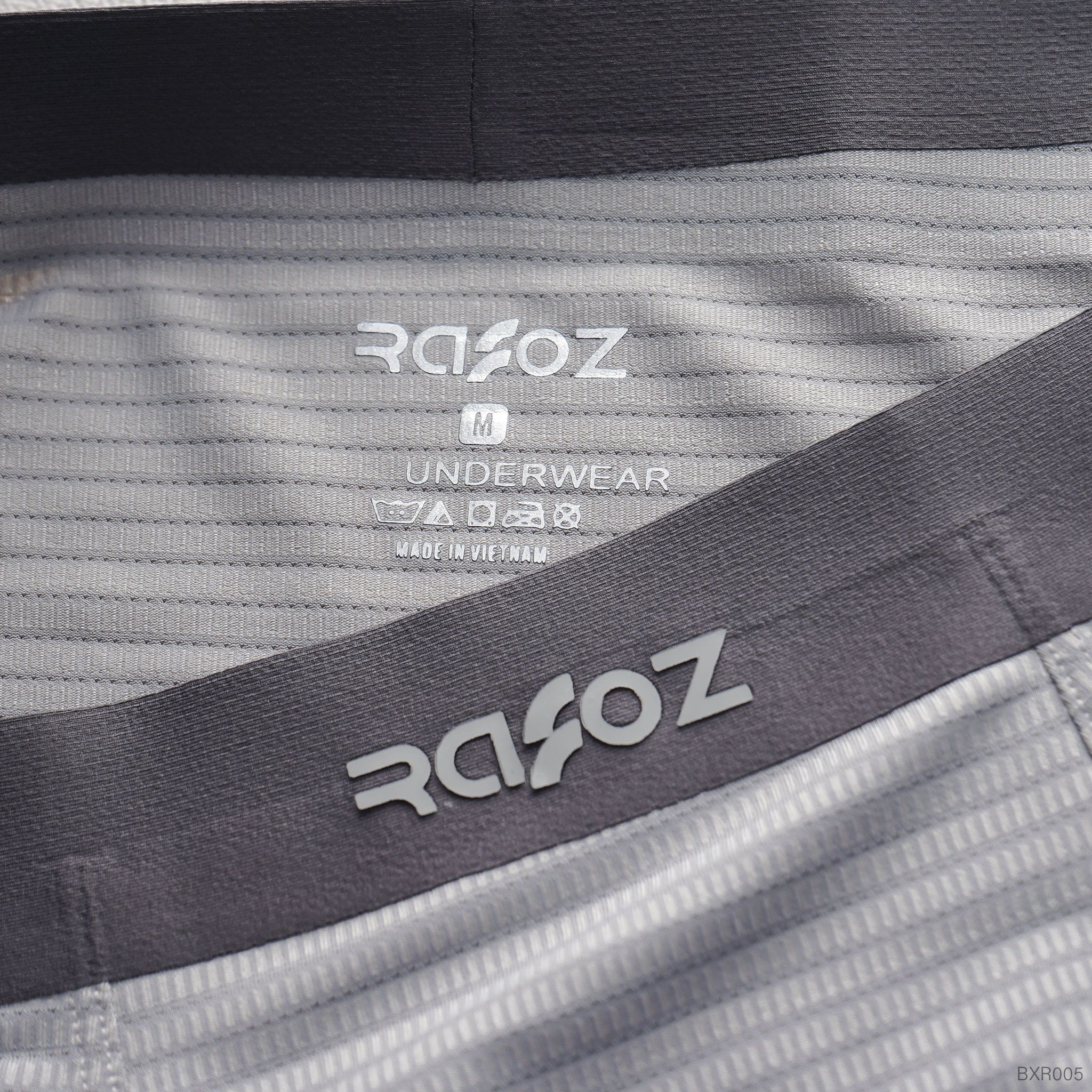  Boxer RAFOZ Coolmax basic - 005 