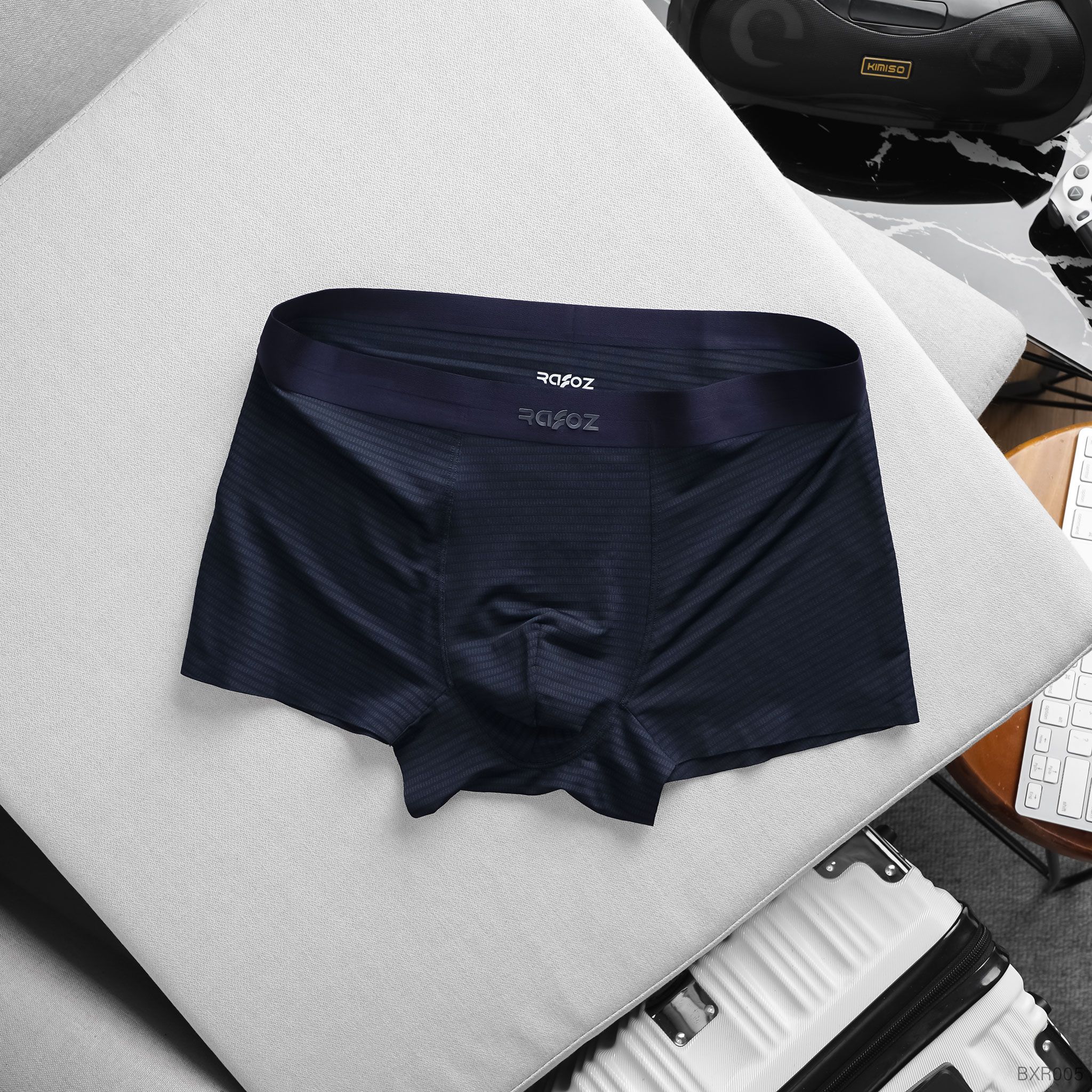  Boxer RAFOZ Coolmax basic - 005 