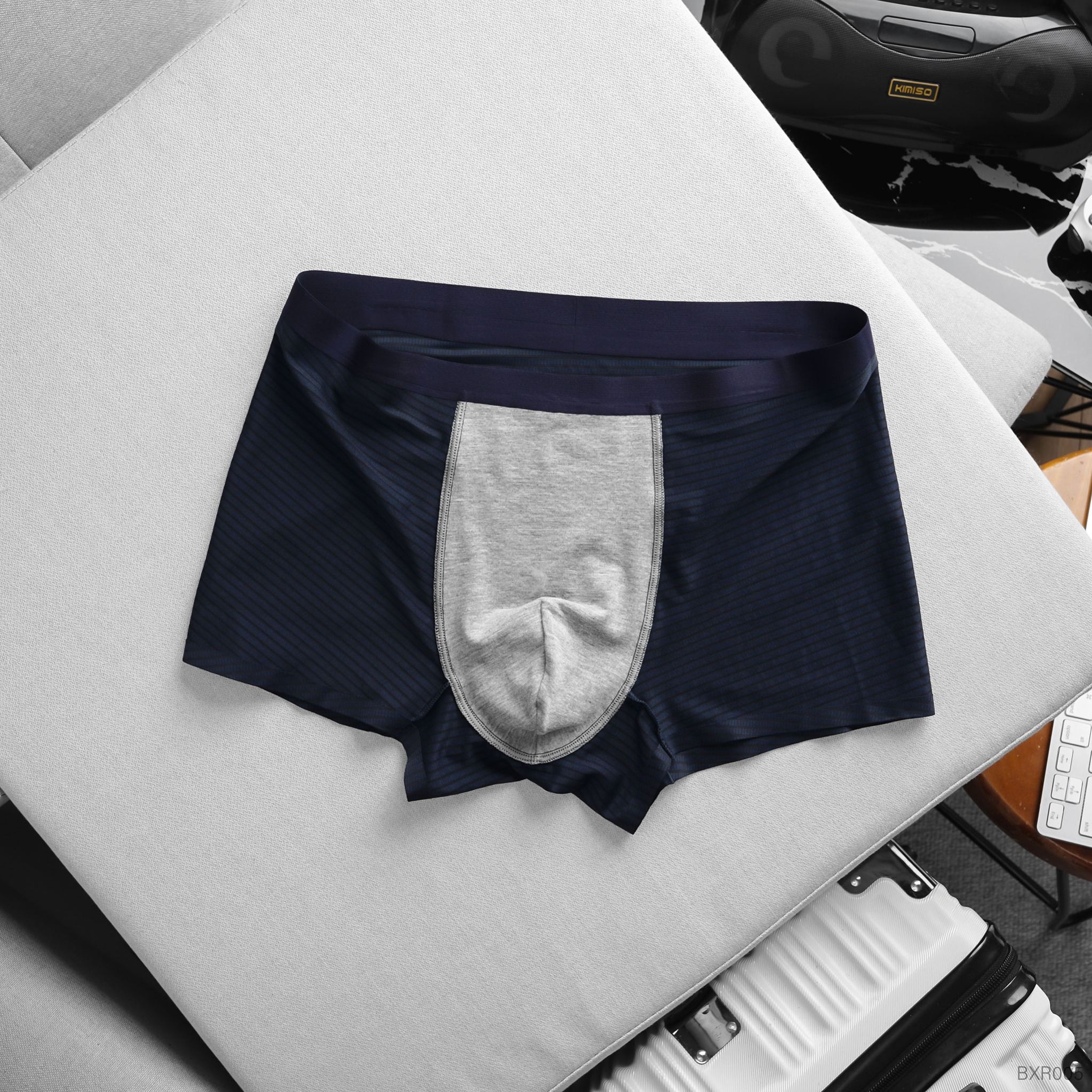  Boxer RAFOZ Coolmax basic - 005 