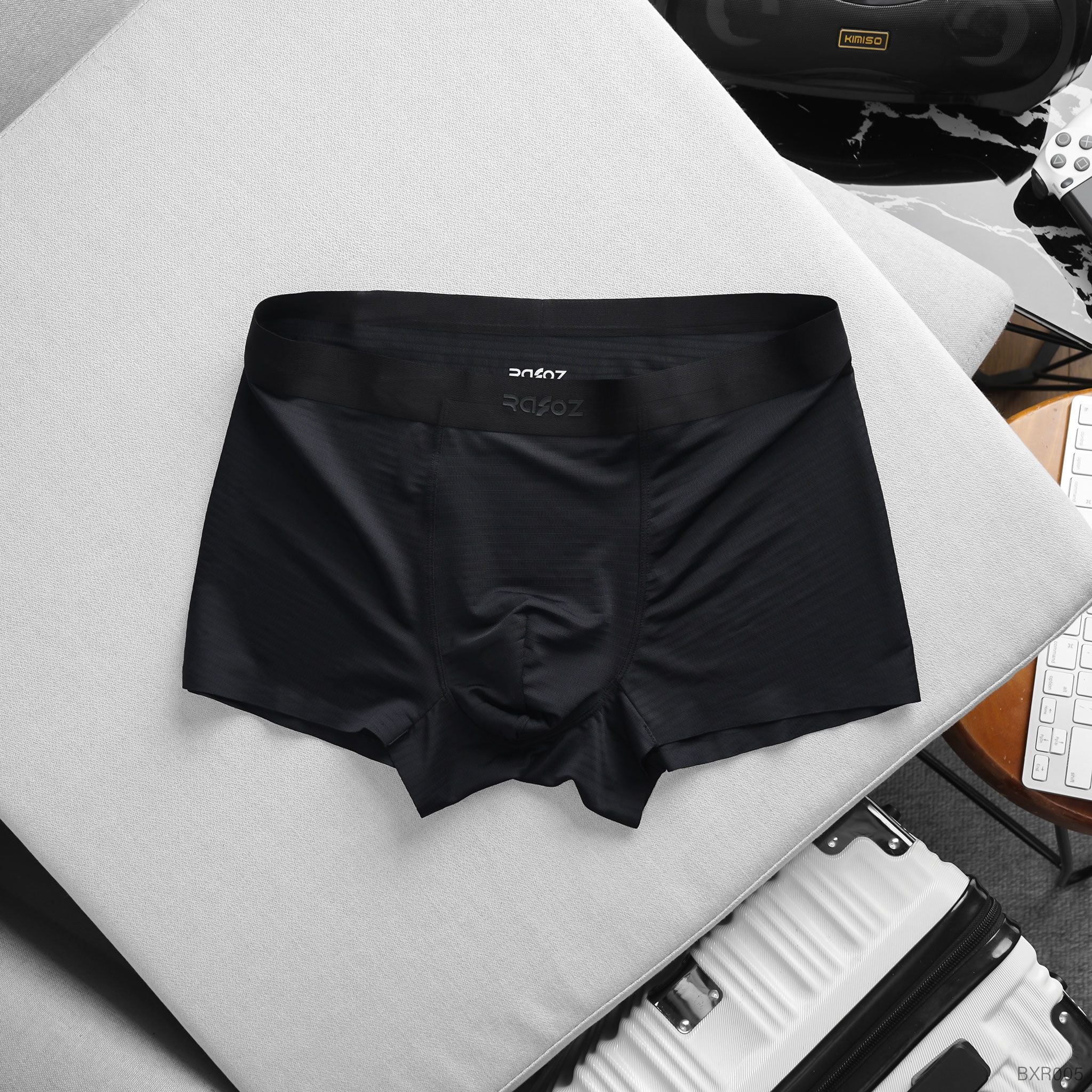  Boxer RAFOZ Coolmax basic - 005 