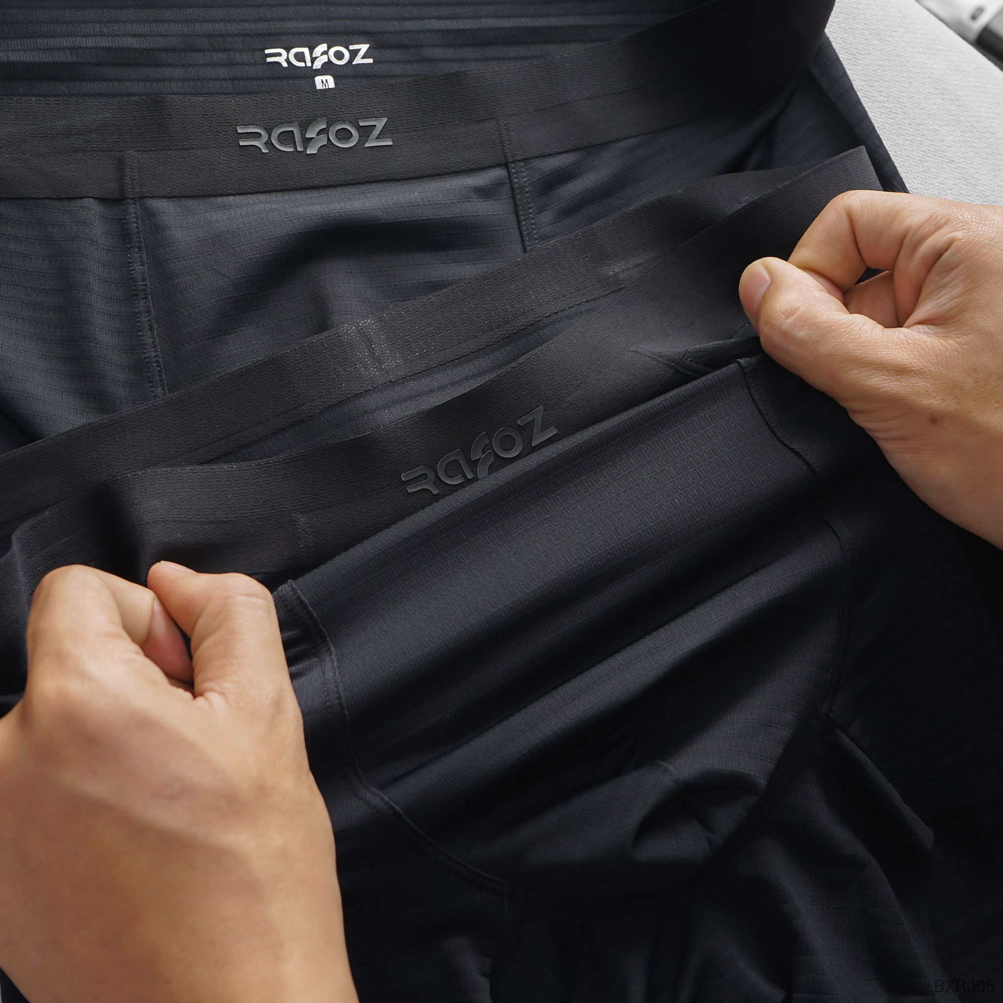  Boxer RAFOZ Coolmax basic - 005 