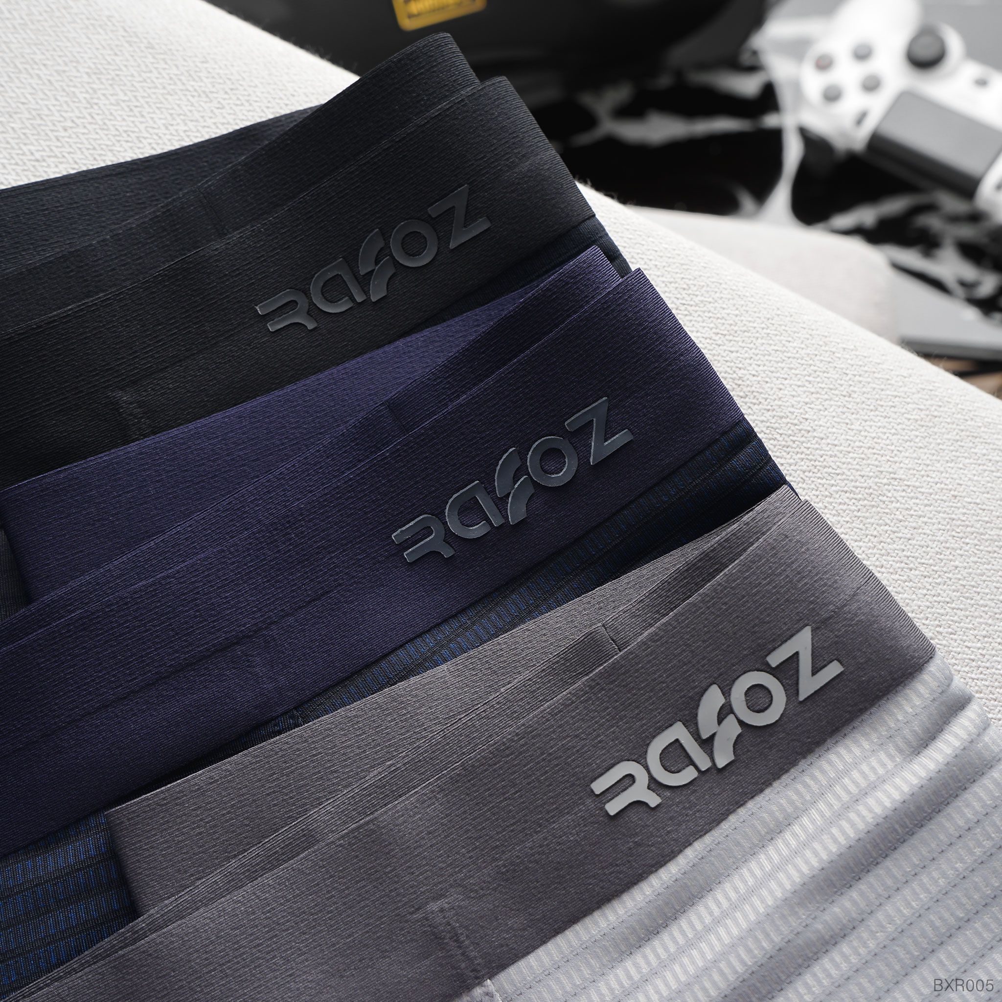  Boxer RAFOZ Coolmax basic - 005 