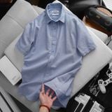  Áo sơ mi NT Slimfit basic RAFOZ - 015 
