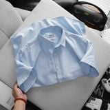  Áo sơ mi NT Slimfit basic RAFOZ - 015 