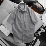  Áo sơ mi NT Slimfit basic RAFOZ - 015 