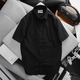  Áo sơ mi NT Slimfit basic RAFOZ - 015 