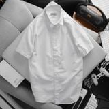  Áo sơ mi NT Slimfit basic RAFOZ - 015 