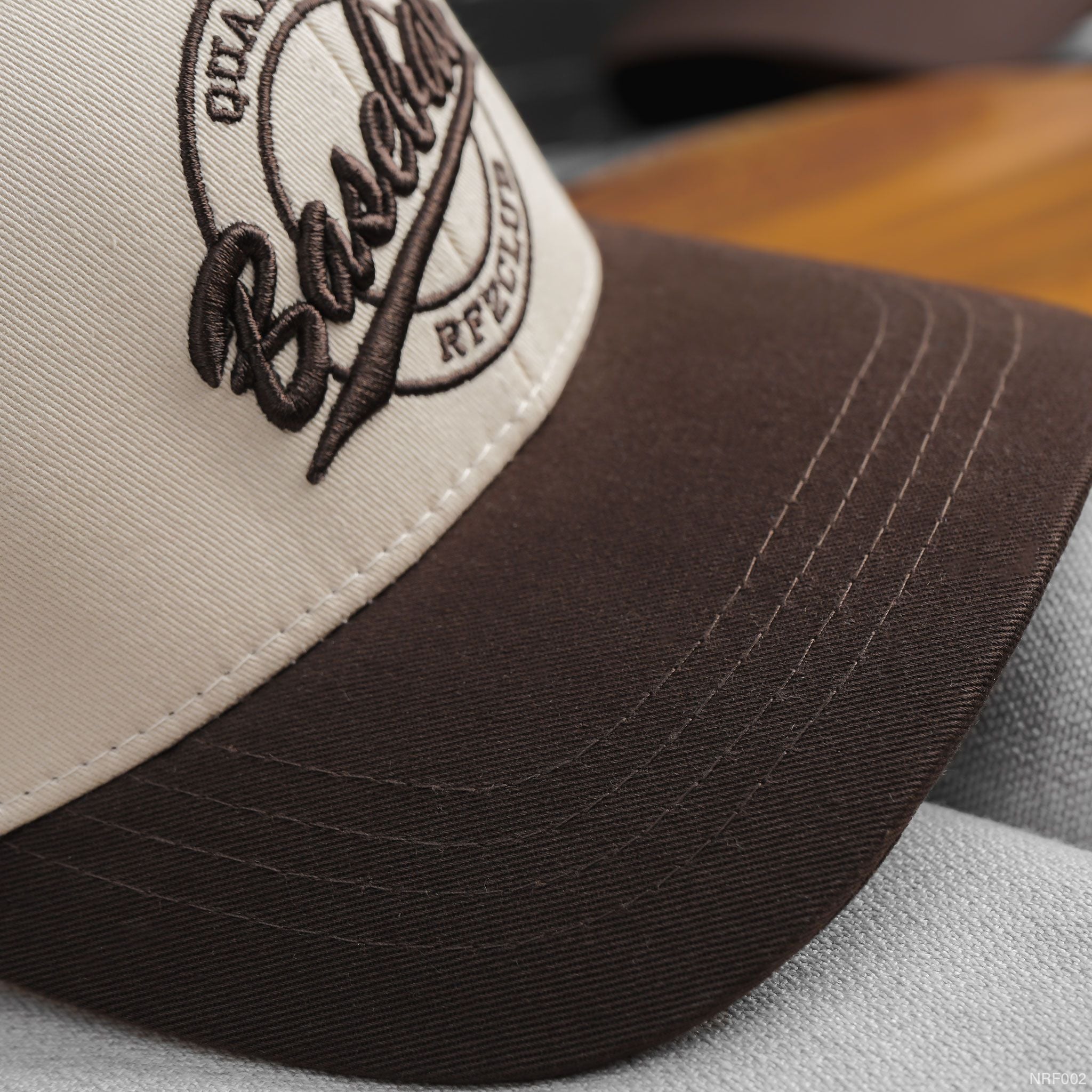  Nón lưỡi trai RAFOZ baseball - 002 