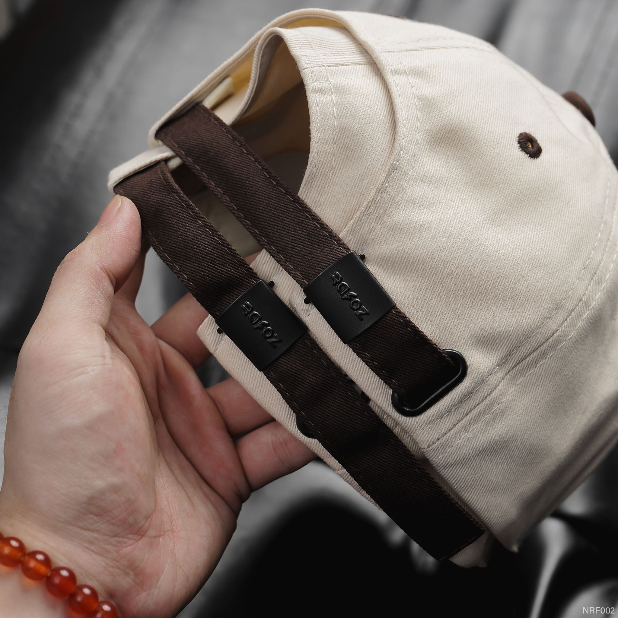  Nón lưỡi trai RAFOZ baseball - 002 