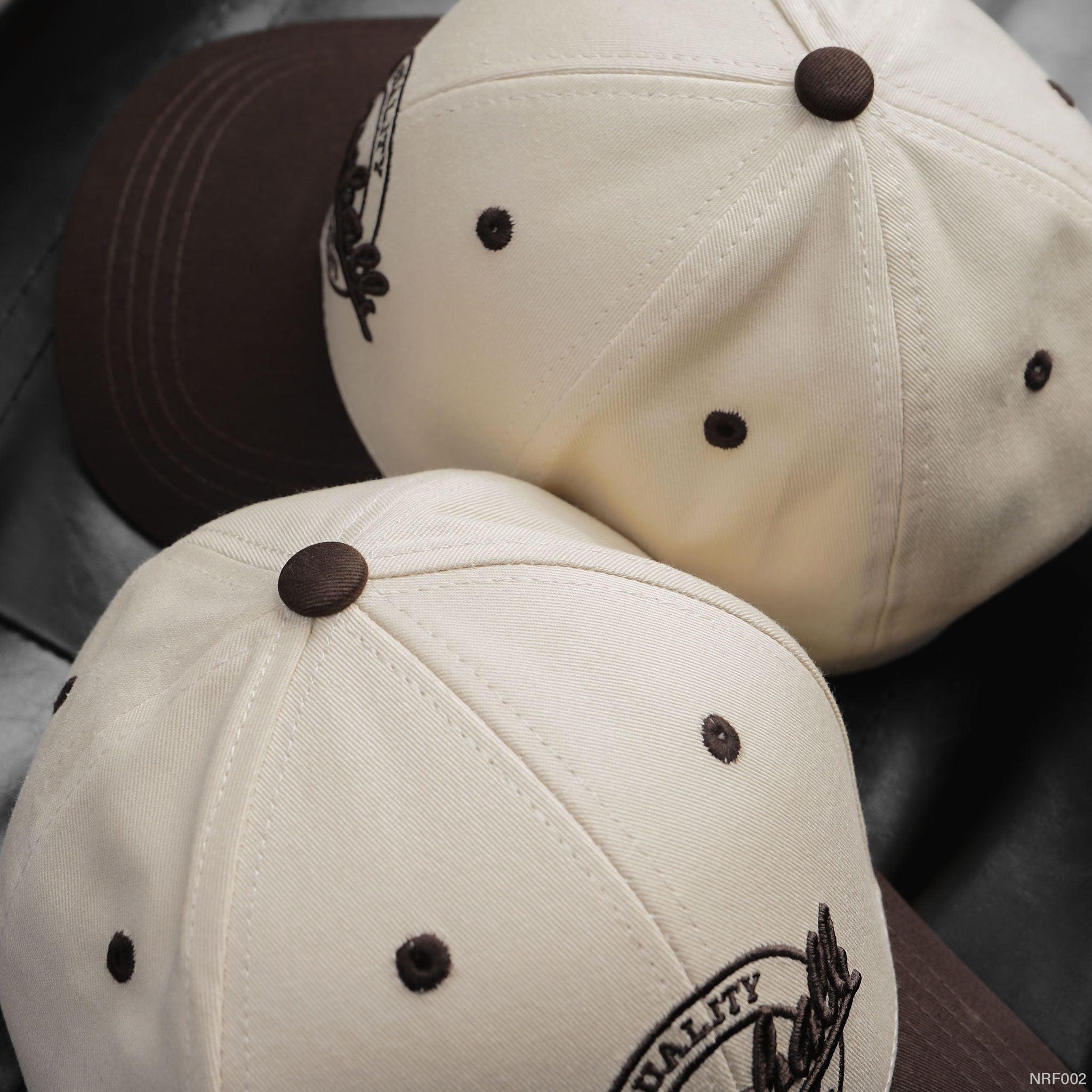  Nón lưỡi trai RAFOZ baseball - 002 