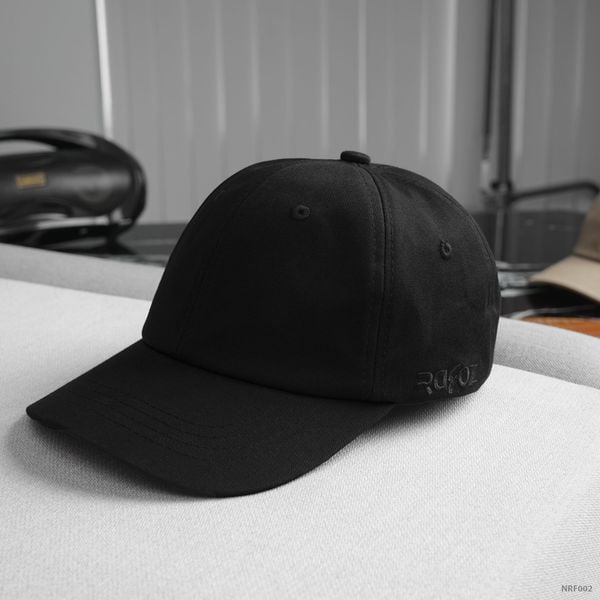  Nón RAFOZ logo basic - 003 