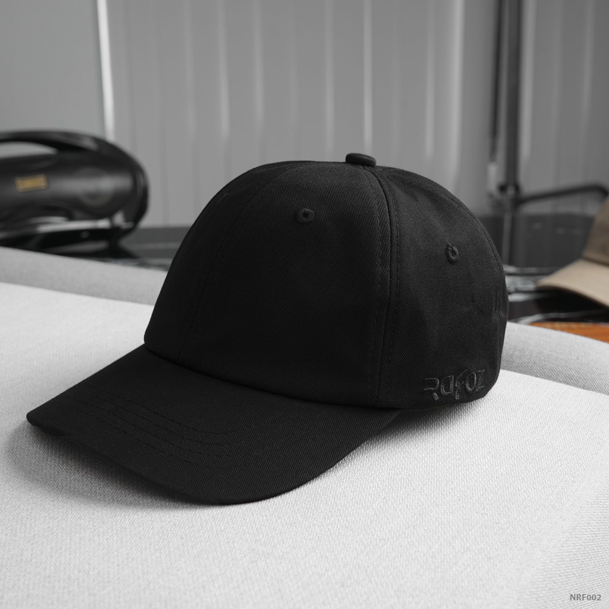  Nón RAFOZ logo basic - 003 