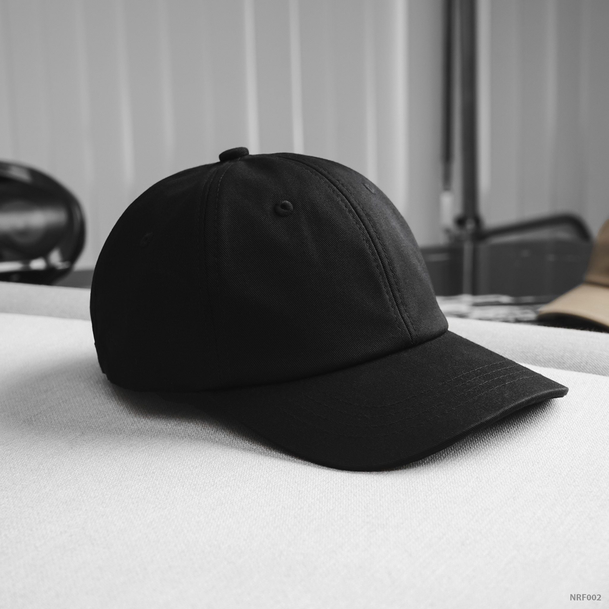  Nón RAFOZ logo basic - 003 