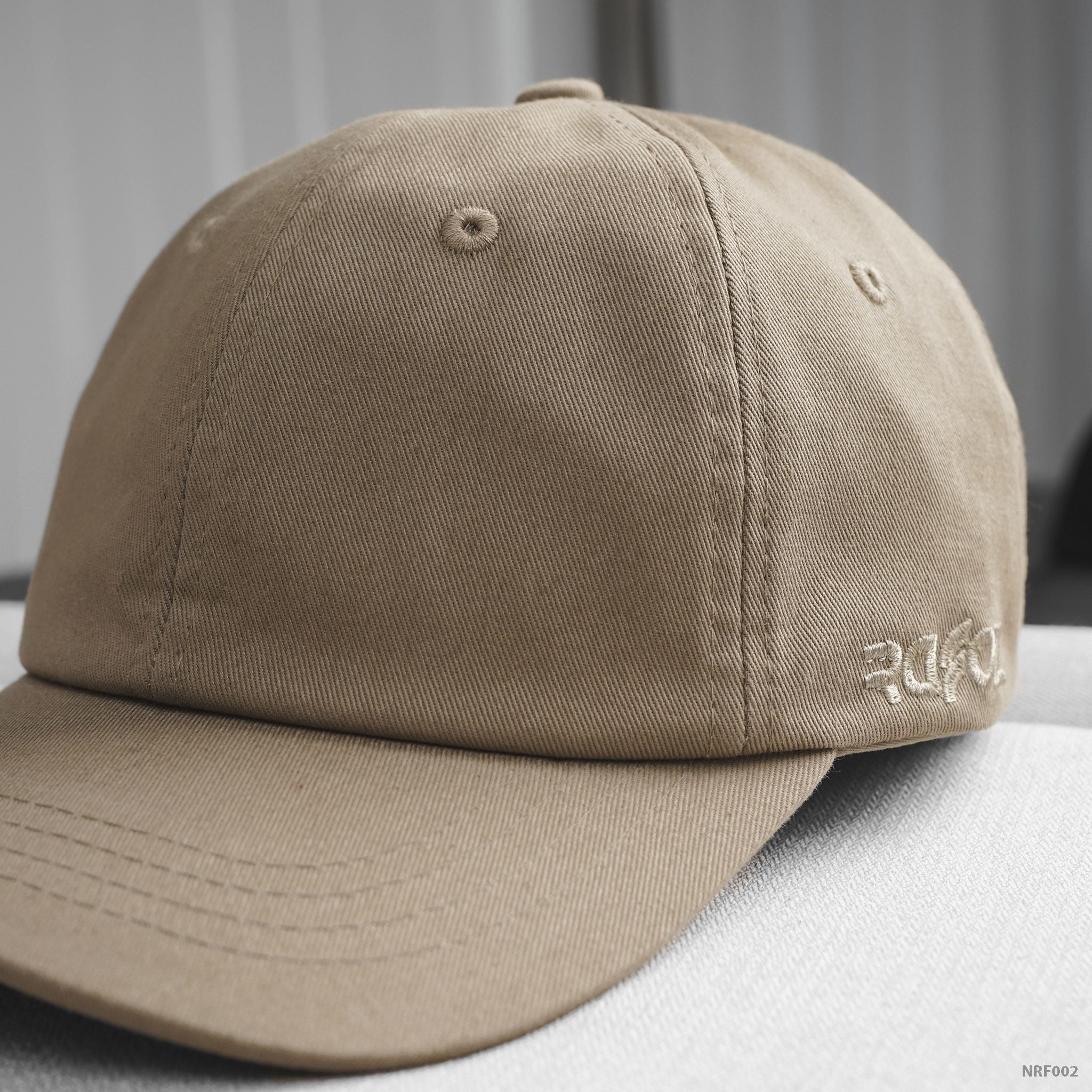  Nón RAFOZ logo basic - 003 